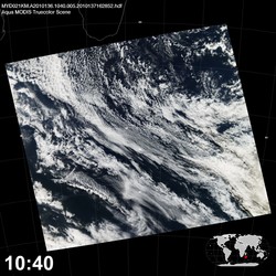 Level 1B Image at: 1040 UTC
