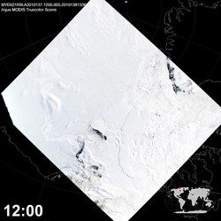 Level 1B Image at: 1200 UTC