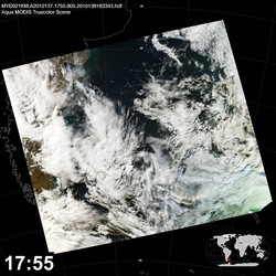 Level 1B Image at: 1755 UTC