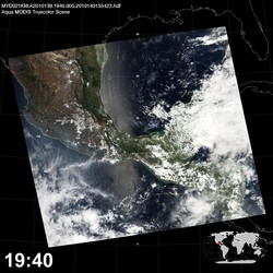 Level 1B Image at: 1940 UTC