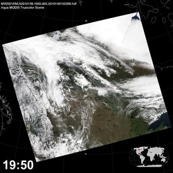 Level 1B Image at: 1950 UTC