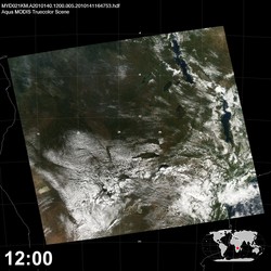 Level 1B Image at: 1200 UTC