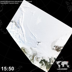 Level 1B Image at: 1550 UTC