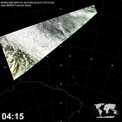 Level 1B Image at: 0415 UTC