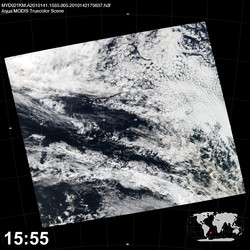 Level 1B Image at: 1555 UTC