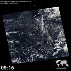 Level 1B Image at: 0915 UTC