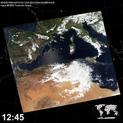 Level 1B Image at: 1245 UTC