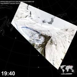 Level 1B Image at: 1940 UTC