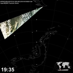 Level 1B Image at: 1935 UTC