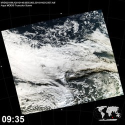 Level 1B Image at: 0935 UTC