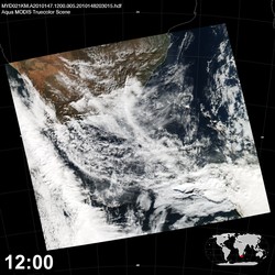 Level 1B Image at: 1200 UTC