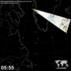 Level 1B Image at: 0555 UTC