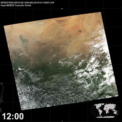 Level 1B Image at: 1200 UTC