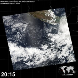 Level 1B Image at: 2015 UTC