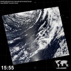 Level 1B Image at: 1555 UTC