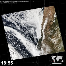 Level 1B Image at: 1855 UTC