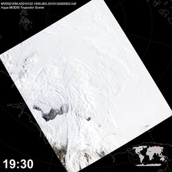 Level 1B Image at: 1930 UTC