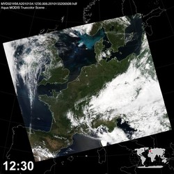 Level 1B Image at: 1230 UTC