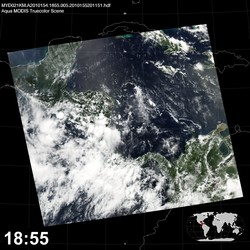 Level 1B Image at: 1855 UTC