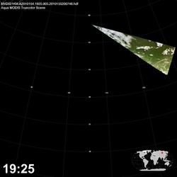 Level 1B Image at: 1925 UTC