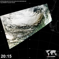 Level 1B Image at: 2015 UTC