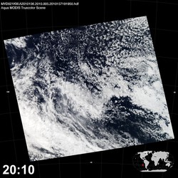 Level 1B Image at: 2010 UTC