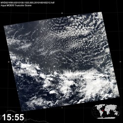 Level 1B Image at: 1555 UTC