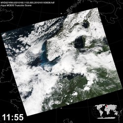 Level 1B Image at: 1155 UTC