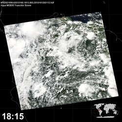 Level 1B Image at: 1815 UTC