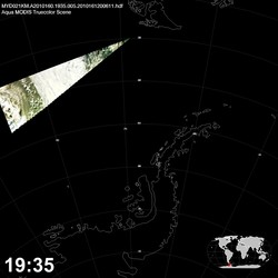 Level 1B Image at: 1935 UTC