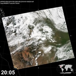 Level 1B Image at: 2005 UTC