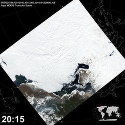 Level 1B Image at: 2015 UTC