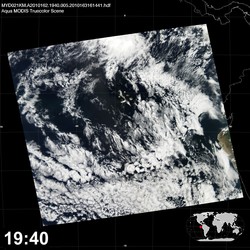 Level 1B Image at: 1940 UTC