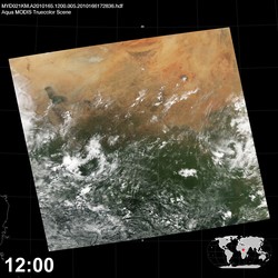 Level 1B Image at: 1200 UTC