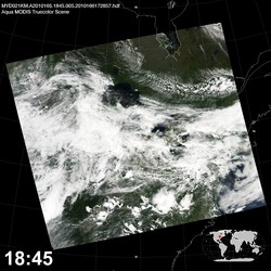 Level 1B Image at: 1845 UTC