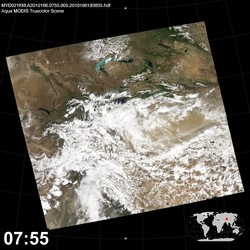 Level 1B Image at: 0755 UTC