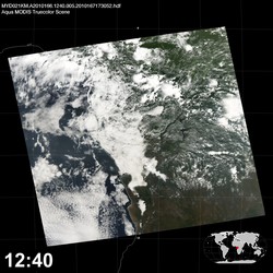 Level 1B Image at: 1240 UTC