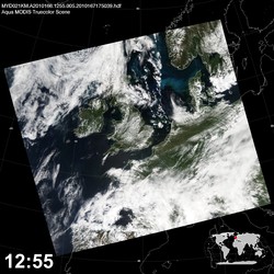 Level 1B Image at: 1255 UTC