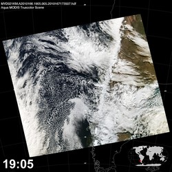 Level 1B Image at: 1905 UTC