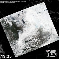 Level 1B Image at: 1935 UTC