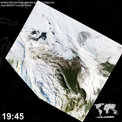 Level 1B Image at: 1945 UTC