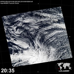 Level 1B Image at: 2035 UTC