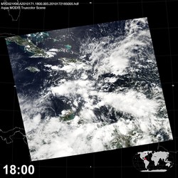 Level 1B Image at: 1800 UTC