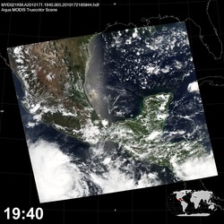 Level 1B Image at: 1940 UTC