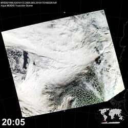 Level 1B Image at: 2005 UTC