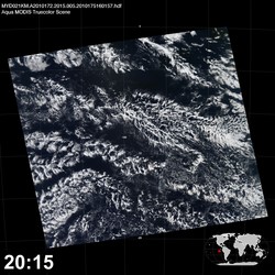 Level 1B Image at: 2015 UTC