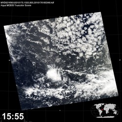 Level 1B Image at: 1555 UTC