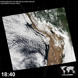 Level 1B Image at: 1840 UTC