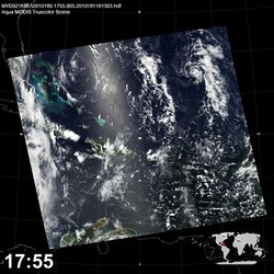 Level 1B Image at: 1755 UTC