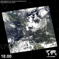 Level 1B Image at: 1800 UTC